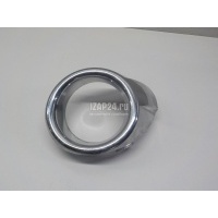 Рамка противотуманной фары правой Ford Fiesta (2008 - 2019) 1544505