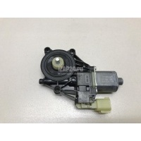 Моторчик стеклоподъемника Ford Fiesta (2008 - 2019) 1543205