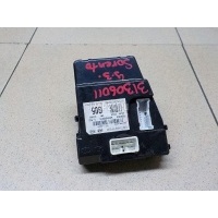 Блок управления центральным замком Hyundai-Kia Sorento II (2009 - 2020) 954602P020
