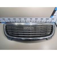 Решетка радиатора Chrysler Grand Voyager/Grand Caravan (RT) 2007 68100692AA