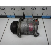 Компрессор системы кондиционирования Chrysler Grand Voyager/Grand Caravan (RT) 2007 55111417AC