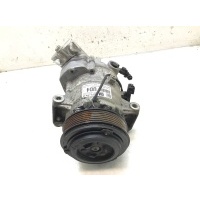 Компрессор кондиционера Opel Astra J 2011 401351739, 13335252