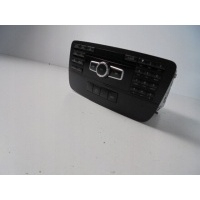 Радио навигация мерседес glk x204 рестайлинг 12 - 15