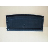 Полка багажника задняя peugeot 3008 96843207ze