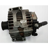 Генератор мерседес w221 s65 amg a0131540602