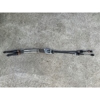 Ссылки переключения кпп mazda2 1.4 бензин 08 - 15r