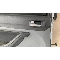 Ручка двери внутренняя левая Ford Focus II 2005-2008 1348201