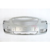 Бампер передняя передний opel insignia а 13288286