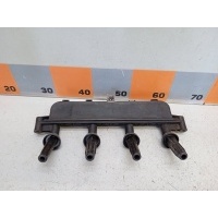 Катушка зажигания Peugeot 206 2A/C 2002 5970A8