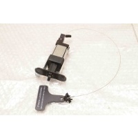 Активатор лючка бензобака Hyundai Santa Fe (CM) 2006-2012 95720-2B000
