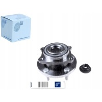 комплект подшипников колёса передняя л п 32x85x52 chrysler 2