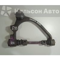 Рычаг передний верхний TOYOTA DYNA, TOYOACE 3L TOYOTA DYNA, TOYOACE LY101 4806629135
