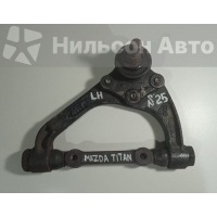 Рычаг передний верхний MAZDA TITAN 4HG1, TF, 4HF1, VS MAZDA TITAN WH65T, WHF5T, WH35T, WHS5T, WH33F, WH63F, WHF3F W62834250C/W628-34-250C
