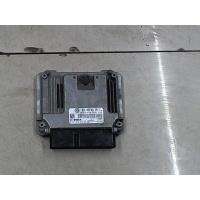 Блок управления двигателем Volkswagen Caddy 2004-2010 03g906021pd