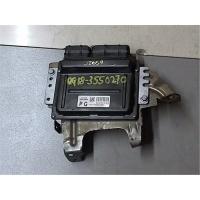 Блок управления двигателем Nissan Almera N16 2000-2006 2004 MEC32-290
