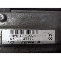 Блок управления двигателем Acura TSX 2008-... 2009 37820-RL5-A51