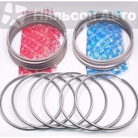 Кольца поршневые MITSUBISHI FUSO 6M61 MITSUBISHI FUSO ME995562/ME995608/ME995560