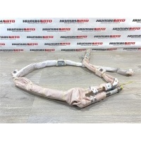 Шторка безопасности правая MAZDA 6 GJ GHK157KM0B