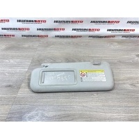 Козырек солнцезащитный MAZDA 6 GJ GKM169320C75