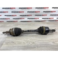 Привод передний левый MAZDA 6 GJ GDB52560X