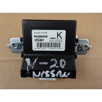 Nissan x - trial t32 блок 41650 7fv0b