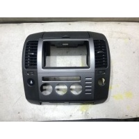 Консоль центральная nissan Pathfinder 68260EB320