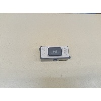 Кнопка многофункциональная RENAULT Duster II 2021> 253B09089R