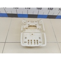 Кронштейн (сопут. товар) RENAULT Duster II 2021> 969825322R