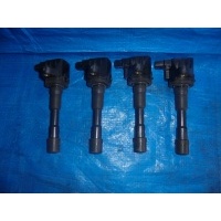 Катушка зажигания honda insight 1.3 cm11 - 118