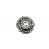Atego vario муфта radiator visco a9042001122