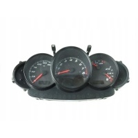 Спидометр порше boxster 986 2.7 9866412070470c