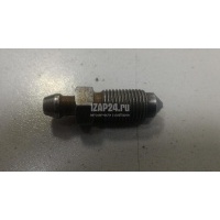 Штуцер прокачки тормозов BMW 7-serie F01/F02 (2008 - 2015) 34116768018