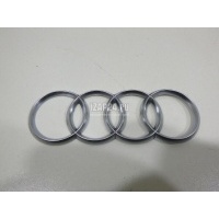 Эмблема VAG Allroad quattro (2006 - 2012) 06C103940B