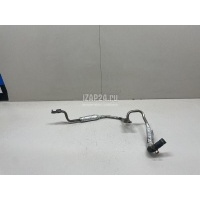 Трубка турбокомпрессора (турбины) Land Rover Freelander 2 (2007 - 2014) LR025919