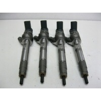 Форсунки форсунки 0445110613 bmw x3 x4 2.0d
