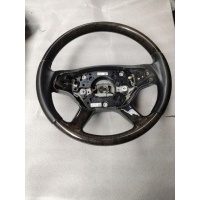 Мерседес w216 w221 s класса cl руль деревянная