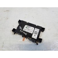 Блок усилитель volvo v50 s40 ii 30752875ab