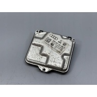 Audi a4 b9 a5 блок светодиодный блок розжига 4m0907397ab