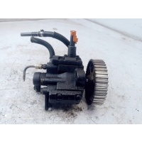 Тнвд peugeot citroen 2.0 hdi