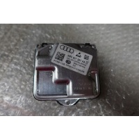 Блок поворота audi 4m0907397aa