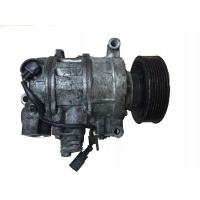 Компрессор кондиционера audi a8 d4 4h0260805d