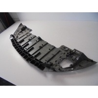 Крышка под бампер передняя renault scenic iv 16 - 22