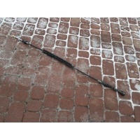 Трос переключения кпп skoda superb 3t0711266c
