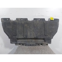 защита двигателя Jeep Grand Cherokee WK 2007 68037063