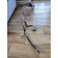 трубки кондиционера passat b5 8d1260740f 8d1260710