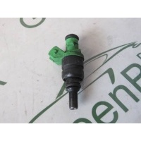 Форсунка топливная Mercedes E W211 2003 A2710780549