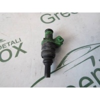 Форсунка топливная Mercedes E W211 2003 A2710780549