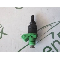 Форсунка топливная Mercedes C W203 2002 A2710780549
