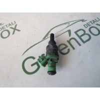 Форсунка топливная Mercedes C W203 2002 A2710780549