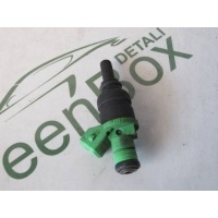 Форсунка топливная Mercedes C W203 2002 A2710780549